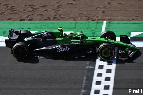 gabriel bortoleto sauber 17 friday silverstone 2025