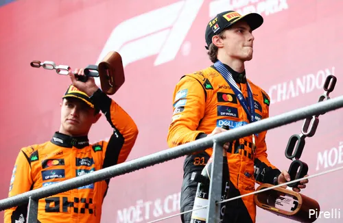 oscar piastri belgie 2025 mclaren lando norris