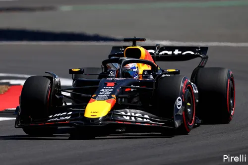 red bull racing max verstappen 9 friday silverstone 2025