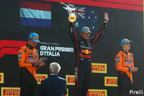 max-verstappen-red-bull-racing-oscar-piastri-lando-norris-mclaren-monza-italië