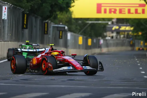 pirelli-ferrari-lewis-hamilton-gp-azerbeidzjan-2025-zaterdag