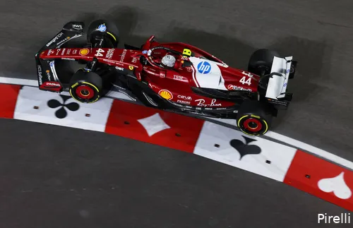 Hamilton-Ferrari-22-thursday-lasvegas-2025