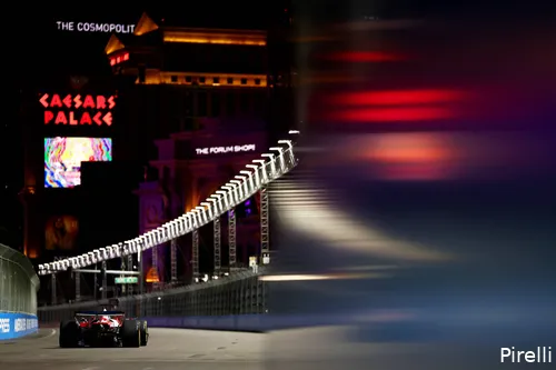 Leclerc-Ferrari- 17-thursday-lasvegas-2025