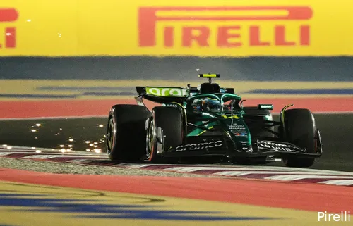 pirelli-fernando-alonso-aston-martin-gp-qatar-2025-vrijdag-2