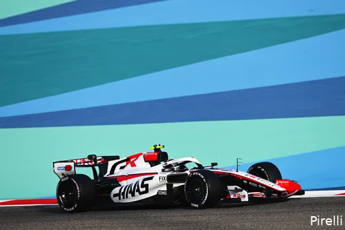 oliver-bearman-haas-bahrein-wintertest-dag1-1