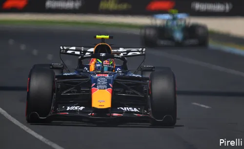 isack-hadjar-red-bull-2026-zaterdag-kwalificatie-australie