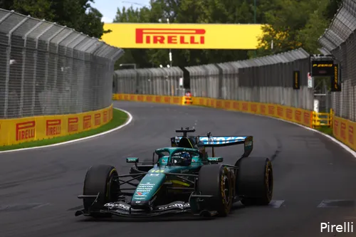 pirelli-lance-stroll-aston-martin-gp-australie-zondag-2026