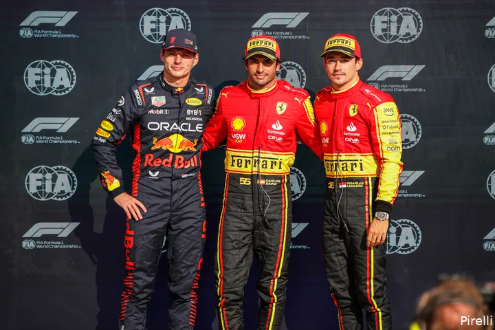 19 saturday monza 2023