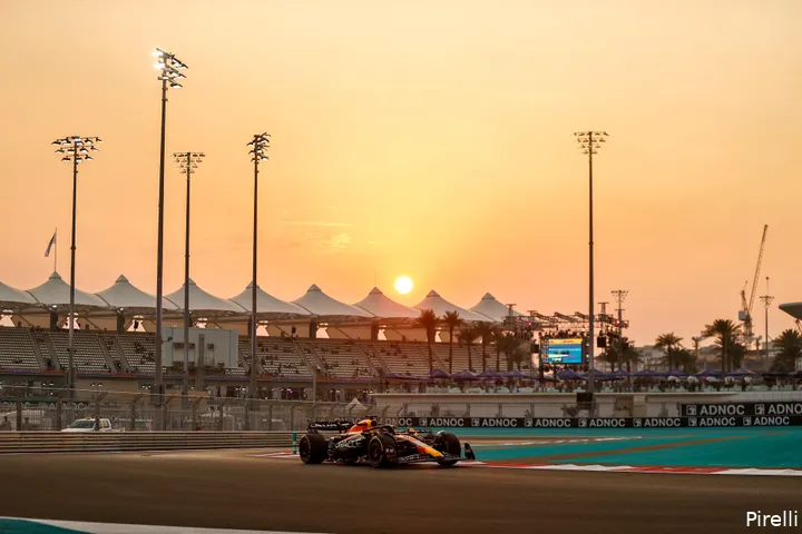 max verstappen red bull friday yasmarina 2023