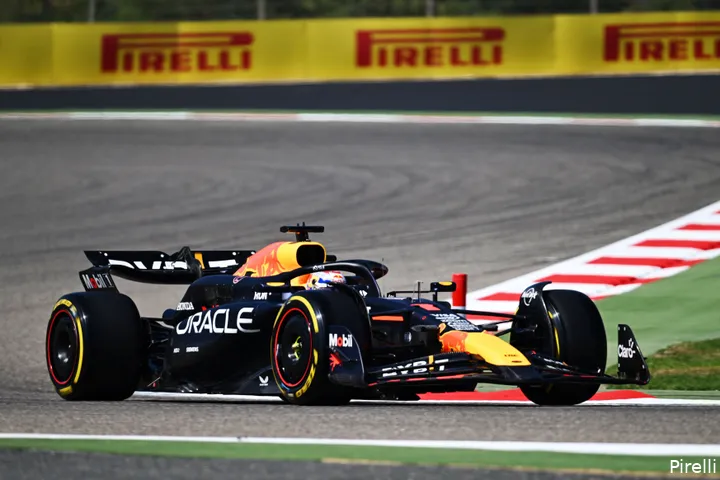 max verstappen red bull racing 2024 bahrein
