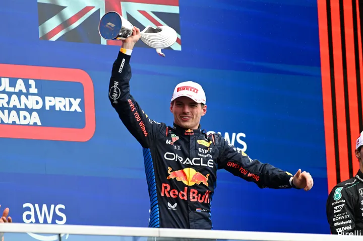 31 sunday canada 2024 verstappen