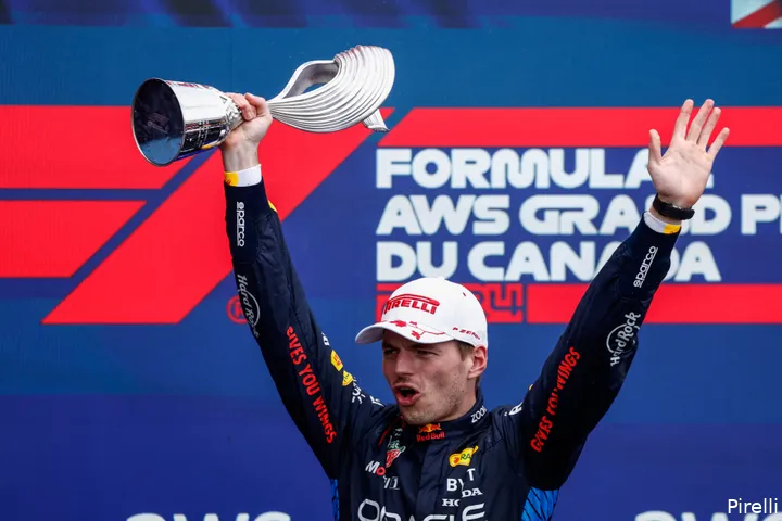 32 sunday canada 2024 verstappen