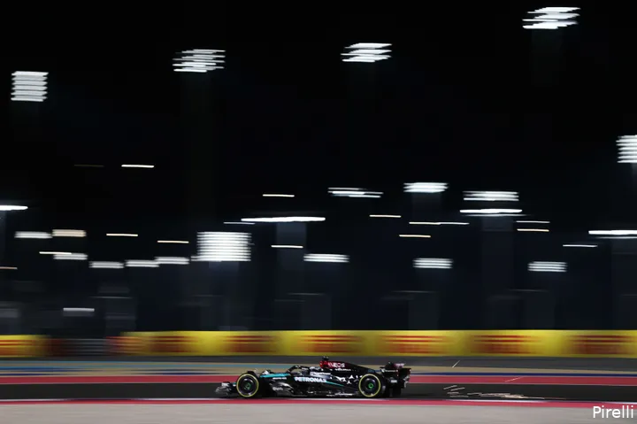 16 friday losail 2024