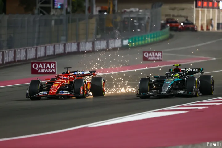 10 saturday lusail 2024