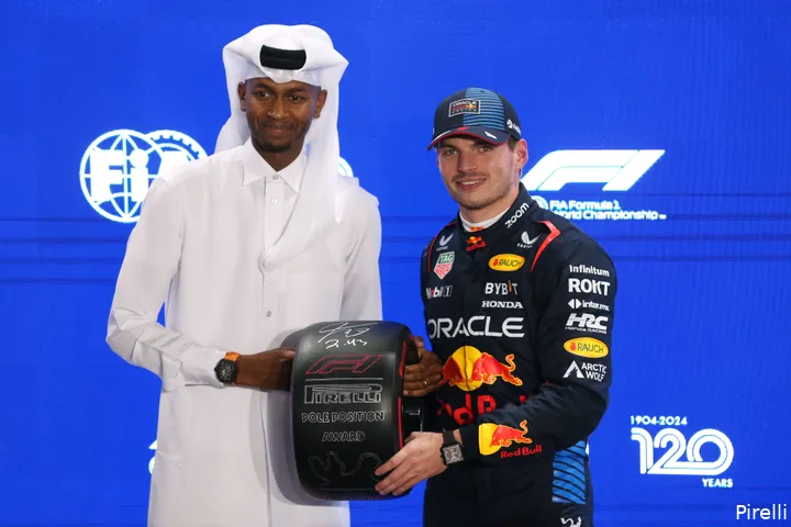 35 saturday lusail 2024