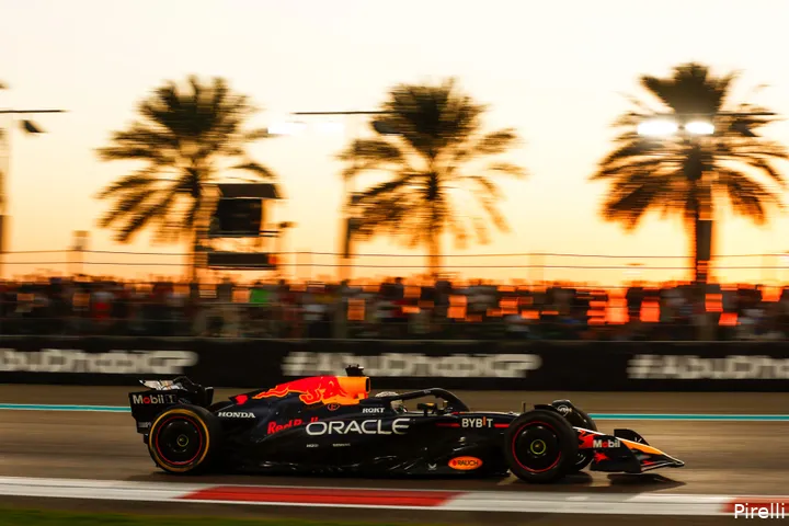 verstappen 8 sunday yasmarina 2024