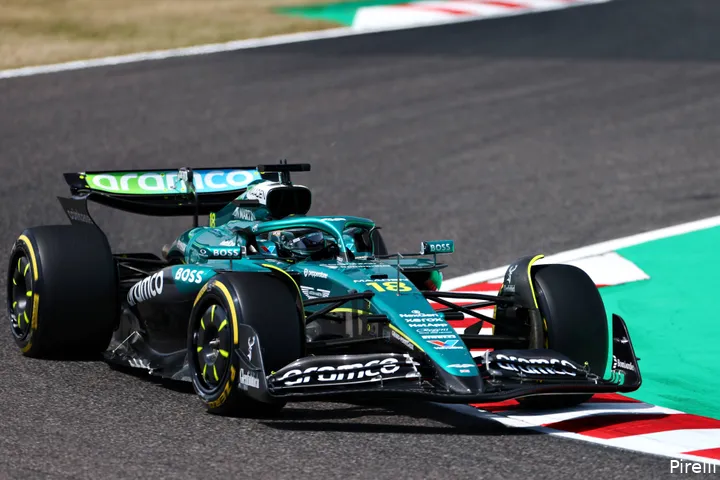 13 saturday suzuka 2025