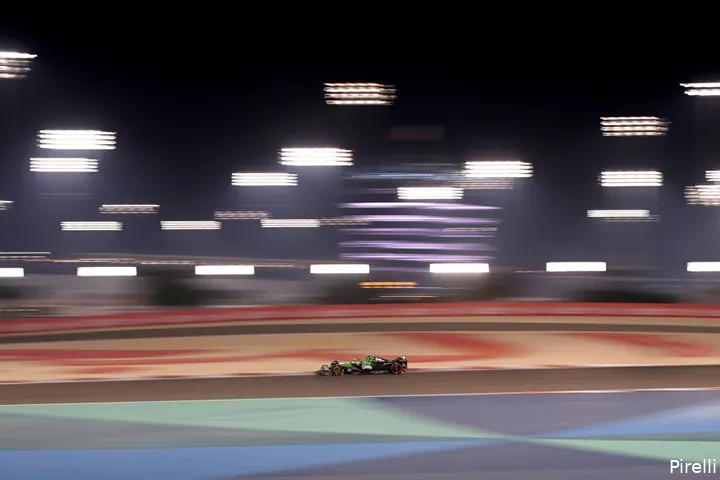 9 friday sakhir 2025