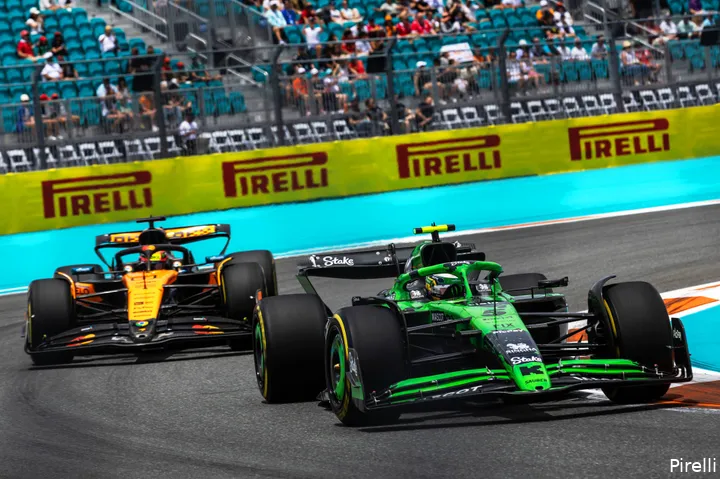 20 friday miami 2025