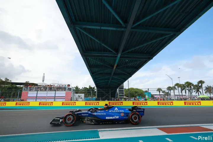 36 saturday miami 2025