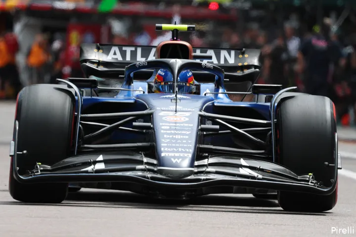 Sainz heeft zijn eigen campagne bij Williams, Sainz sr heeft eentje bij de FIA.