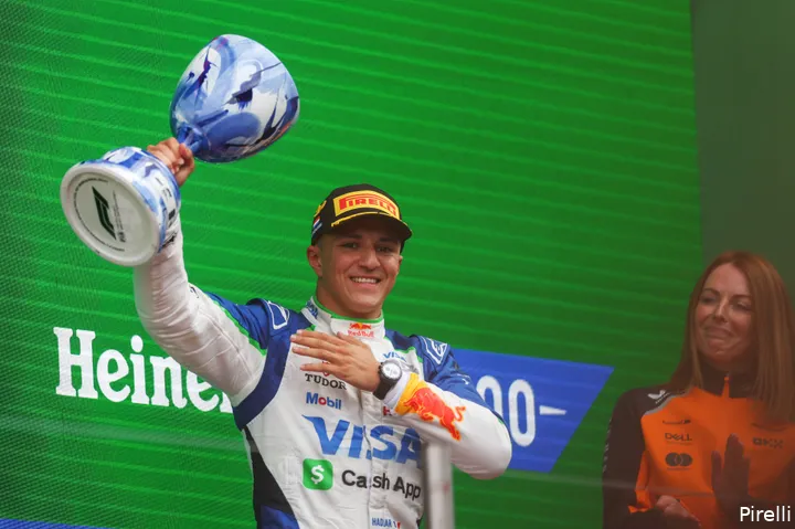 pirelli-isack-hadjar-visa-cash-app-racing-bulls-gp-nederland-2025-zondag-podium-5