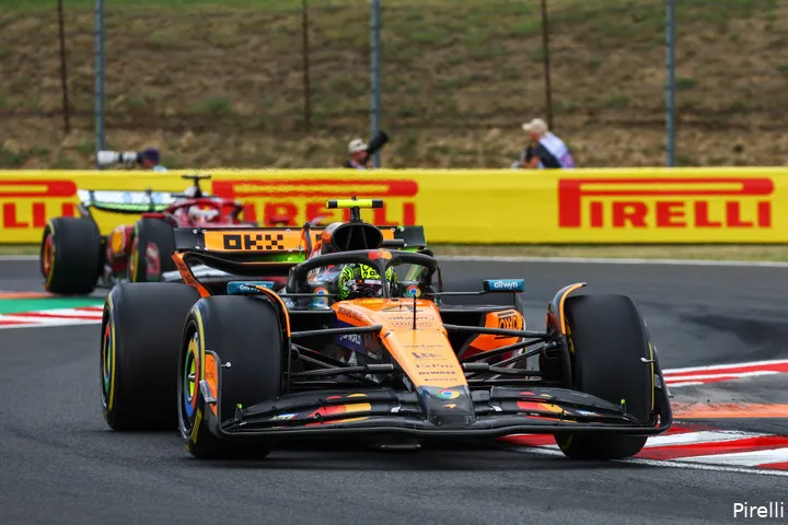 pirelli-lando-norris-mclaren-gp-hongarije-2025-vrijdag-2