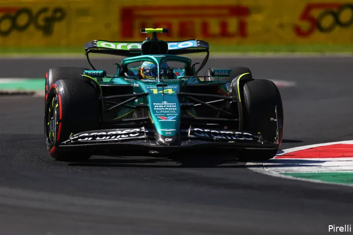 pirelli-fernando alonso-aston-martin-gp-italie-2025-zaterdag