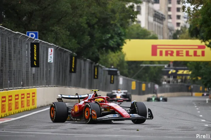 pirelli-ferrari-lewis-hamilton-gp-azerbeidzjan-2025-zondag