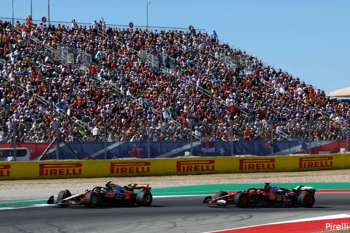 lando-norris-mclaren-charles-leclerc-ferrari-cota-zondag-2025