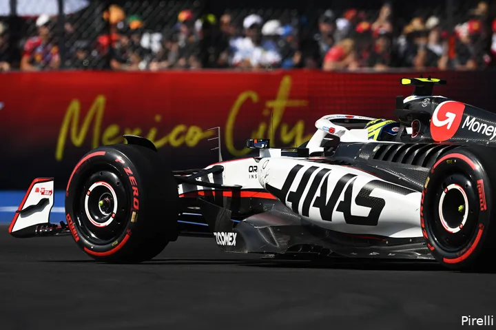 oliver-bearman-haas-mexico-zondag-2025