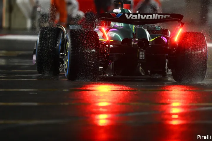 aston-martin-lance-stroll-regen-29-firday-lasvegas-2025