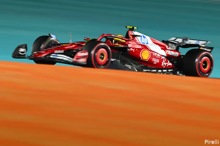 pirelli-lewis-hamilton-ferrari-2025-gp-qatar-zaterdag