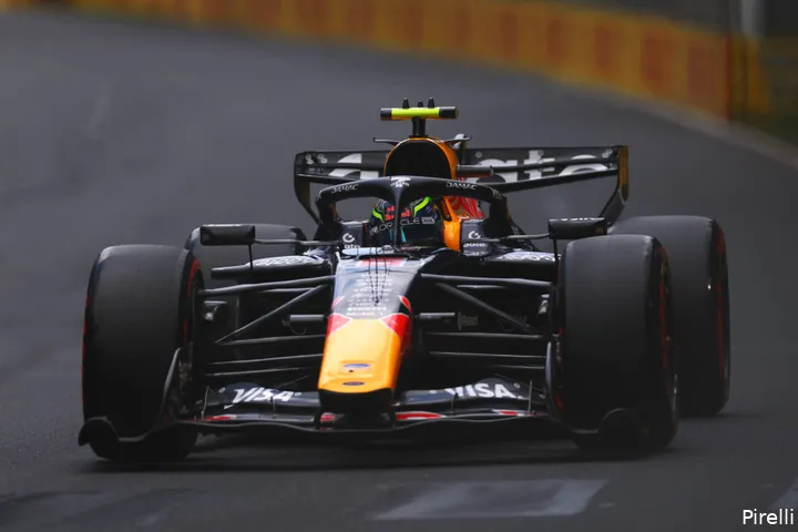 isack-hadjar-red-bull-2026-zaterdag-kwalificatie-australie-1