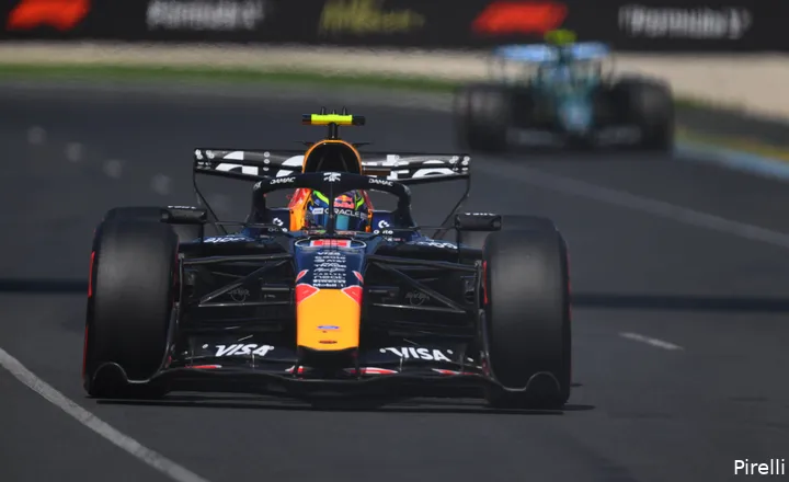 isack-hadjar-red-bull-2026-zaterdag-kwalificatie-australie