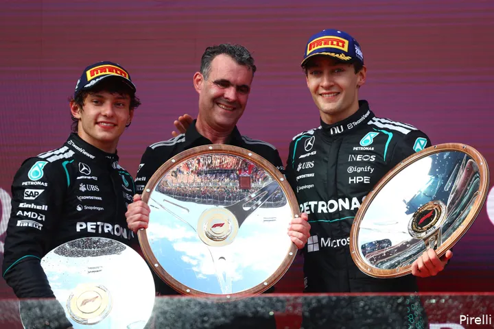 pirelli-mercedes-george-russell-gp-australie-zondag-2026-andrea kimi antonelli