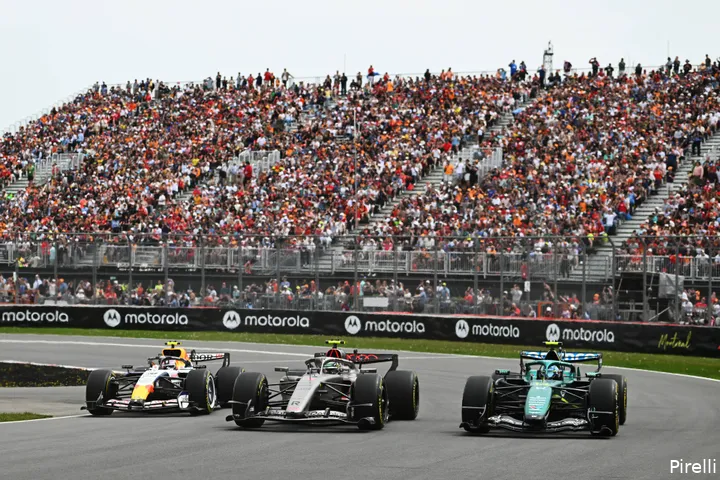 liam-lawson-racing-bulls-gabriel-bortoleto-audi-fernando-alonso-aston-martin-2026-canada-zaterdag-sprintrace-pirelli