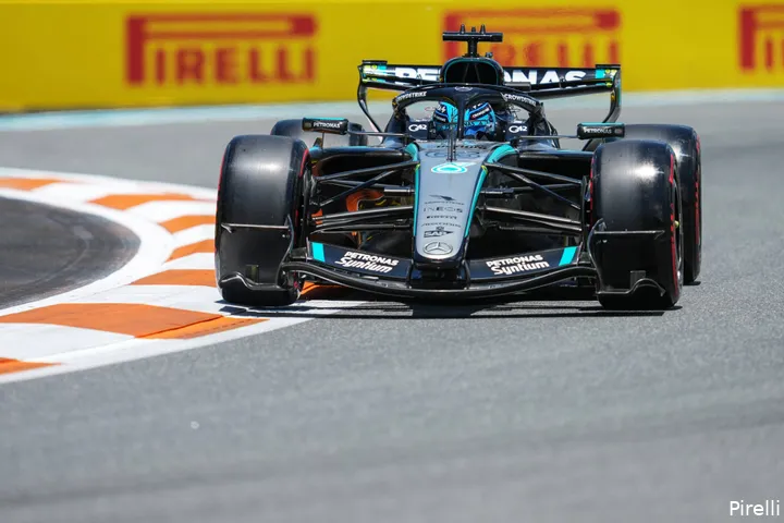 pirelli-george-russell-mercedes-gp-miami-2026-vrijdag