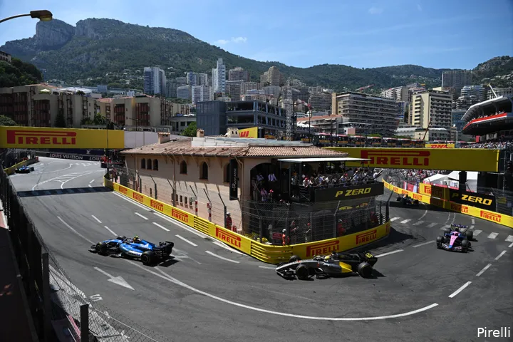 carlos-sainz-williams-nico-hulkenberg-audi-franco-colapinto-alpine-pirelli-2026-zondag-monaco-race