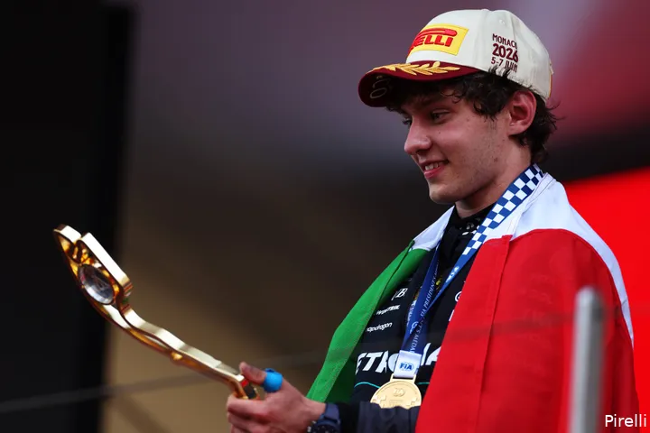 kimi-antonelli-mercedes-podium-p1--pirelli-2026-zondag-monaco-race