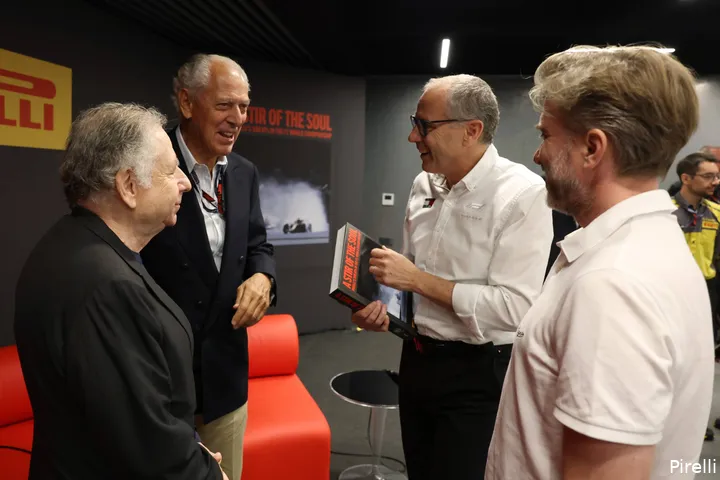 pirelli-barcelona-2026-nick-heidfeld-jean-todt-stefano-domenicali-pirelli-12
