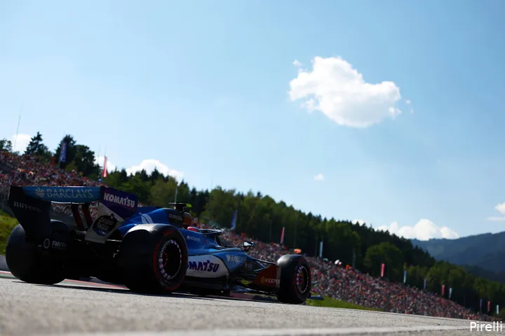 pirelli-carlos-sainz-williams-gp-oostenrijk-2026-zaterdag