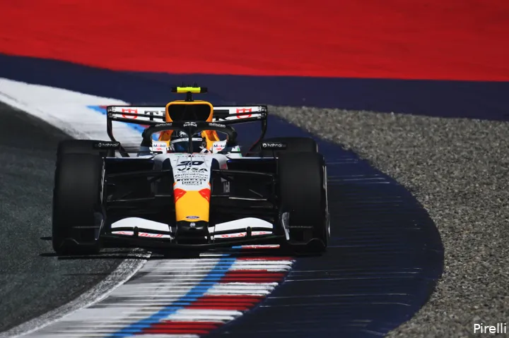 pirelli-liam-lawson-visa-cash-app-racing-bulls-gp-oostenrijk-2026-vrijdag