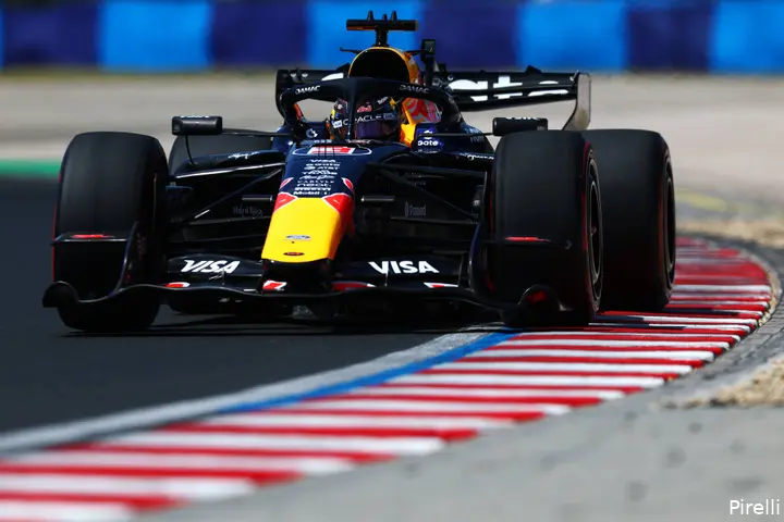 max-verstappen-red-bull-racing-gp-hongarije-2026-zaterdag-pirelli