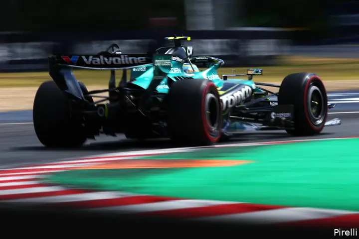 pirelli-fernando-alonso-aston-martin-gp-hongarije-2026-vrijdag