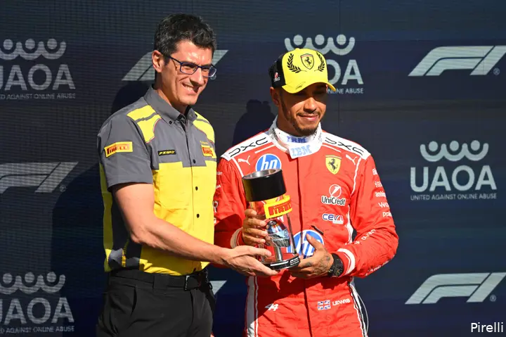 pirelli-lewis-hamilton-ferrari-gp-groot-brittannie-2026-vrijdag-poleposition-sprintrace
