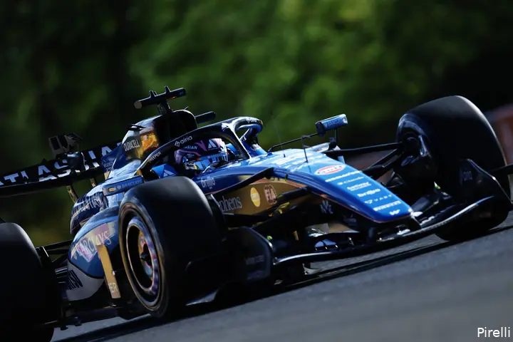 pirelli-williams-alexander-albon-gp-hongarije-2026-vrijdag