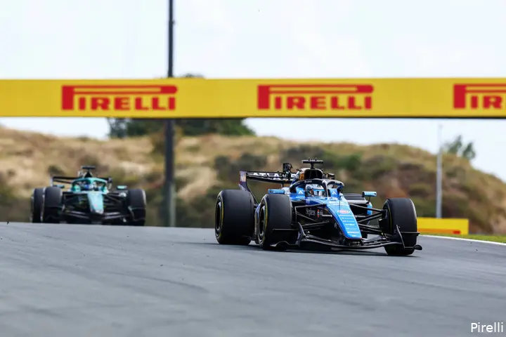 williams-alexander-albon-gp-nederland-2026-zaterdag