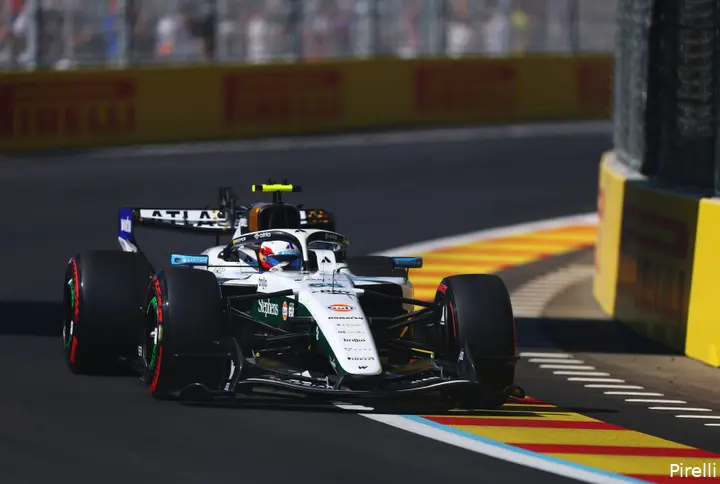 carlos-sainz-williams-gp-spanje-2026-zaterdag