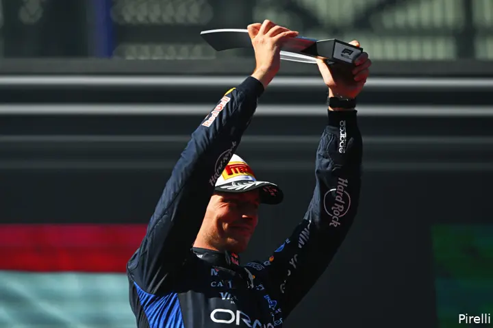 max-verstappen-2026-spanje-madrid-podium-2